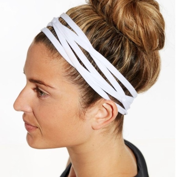 CALIA by Carrie Underwood Accessories - Calia strappy headband